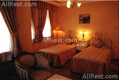 Valide Sultan Hotel 10